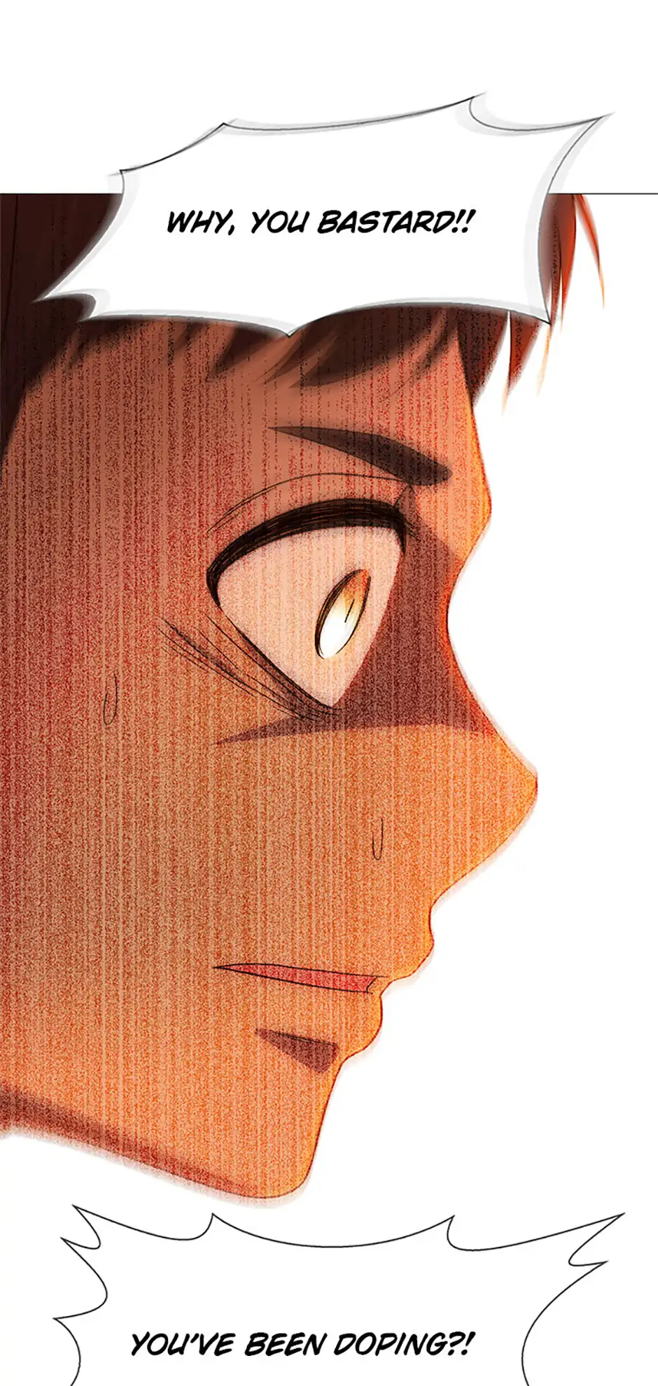 Perfect Gold Chapter 116 - page 37