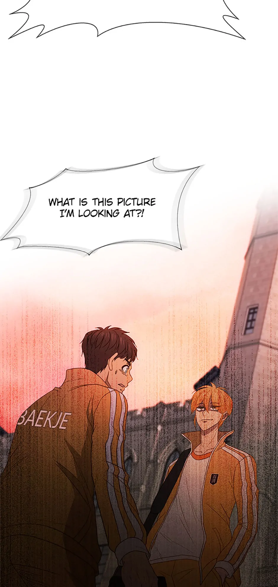 Perfect Gold Chapter 116 - page 38