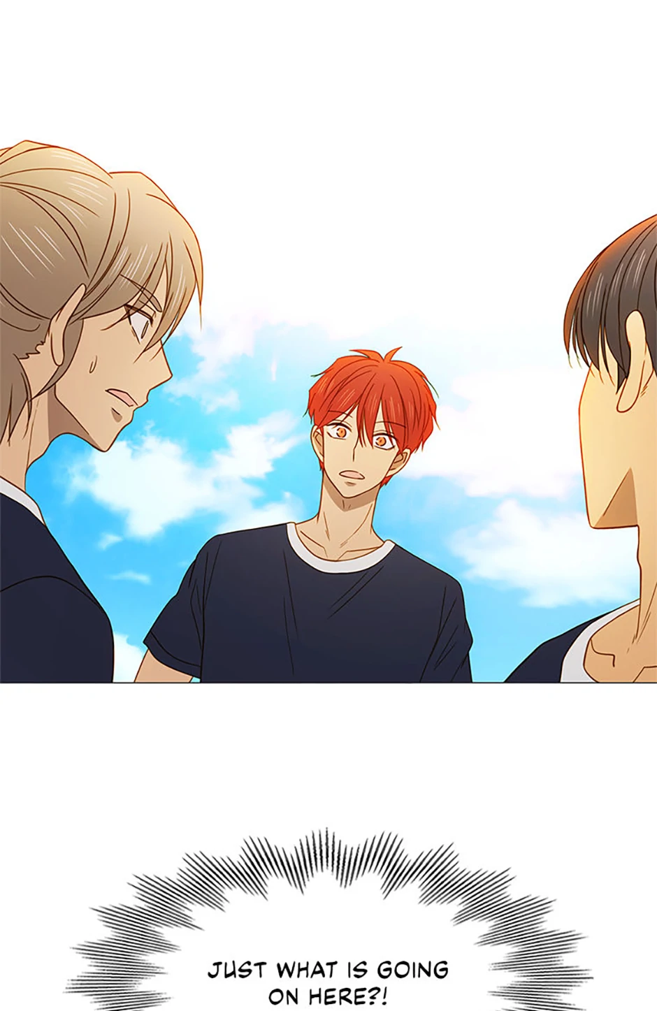 Perfect Gold Chapter 116 - page 50