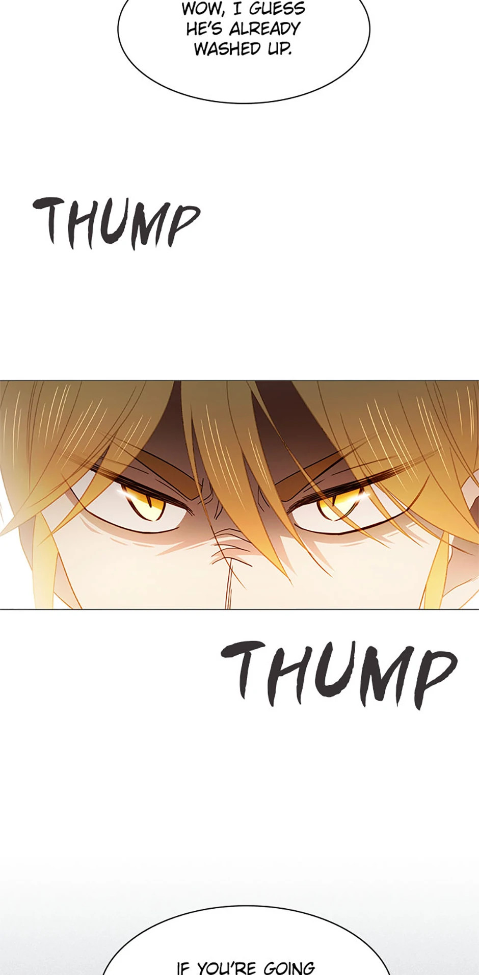 Perfect Gold Chapter 117 - page 11