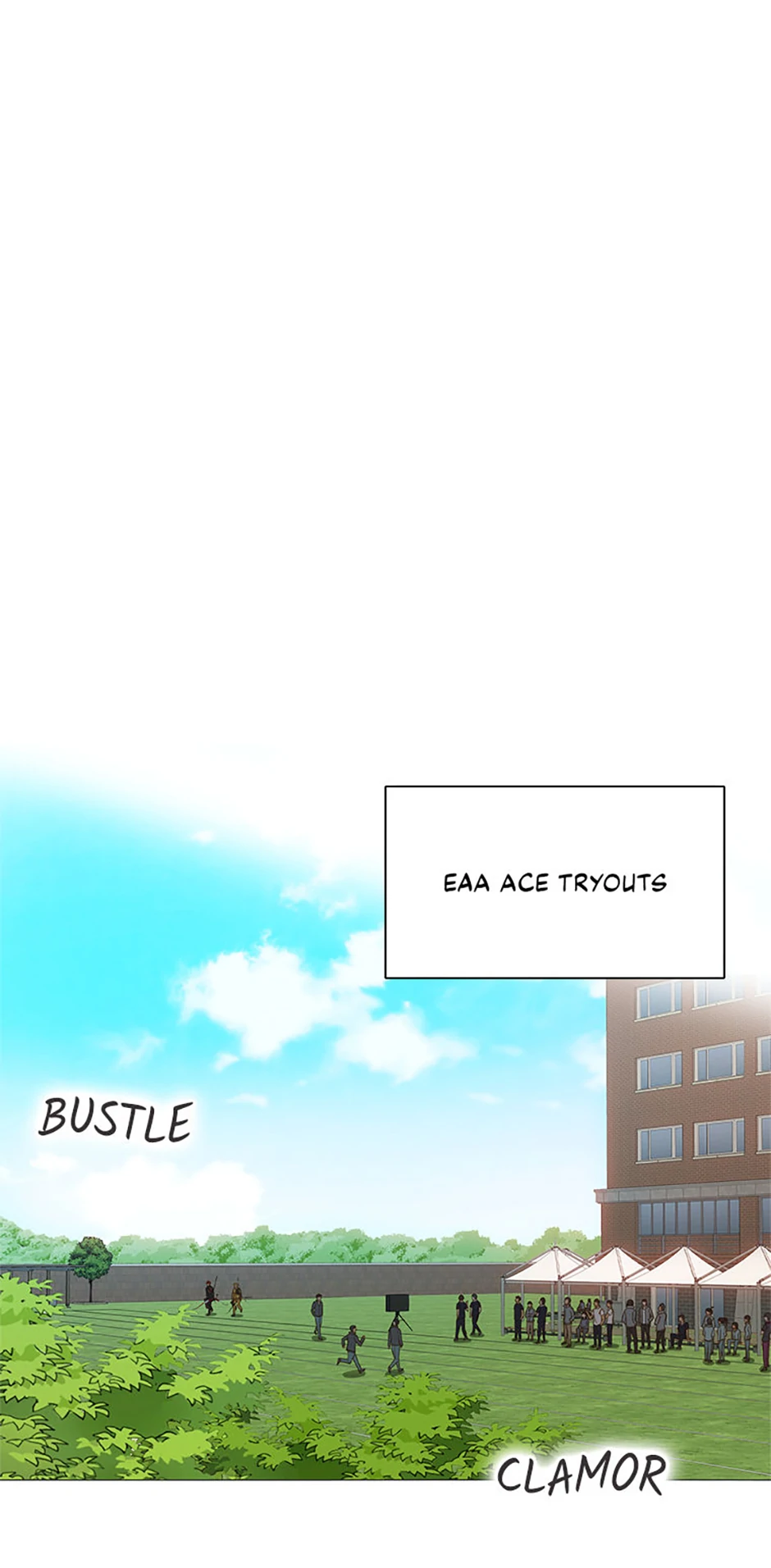 Perfect Gold Chapter 117 - page 14