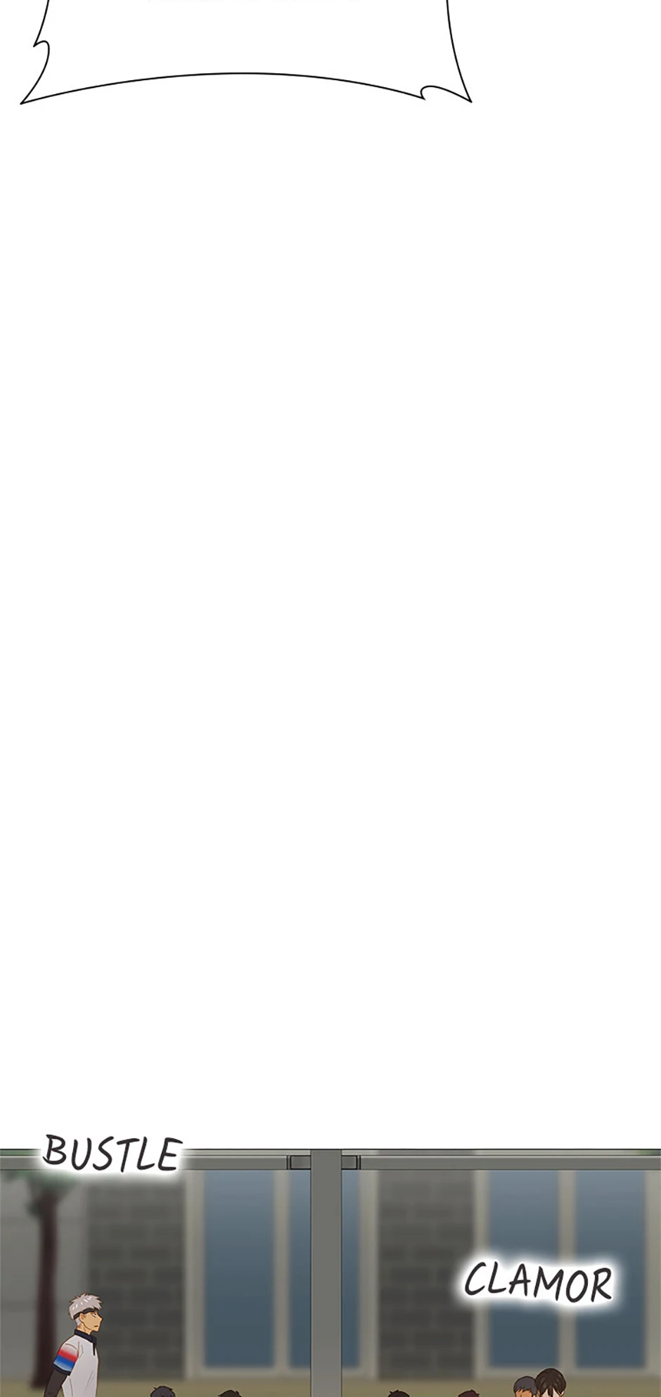 Perfect Gold Chapter 117 - page 19