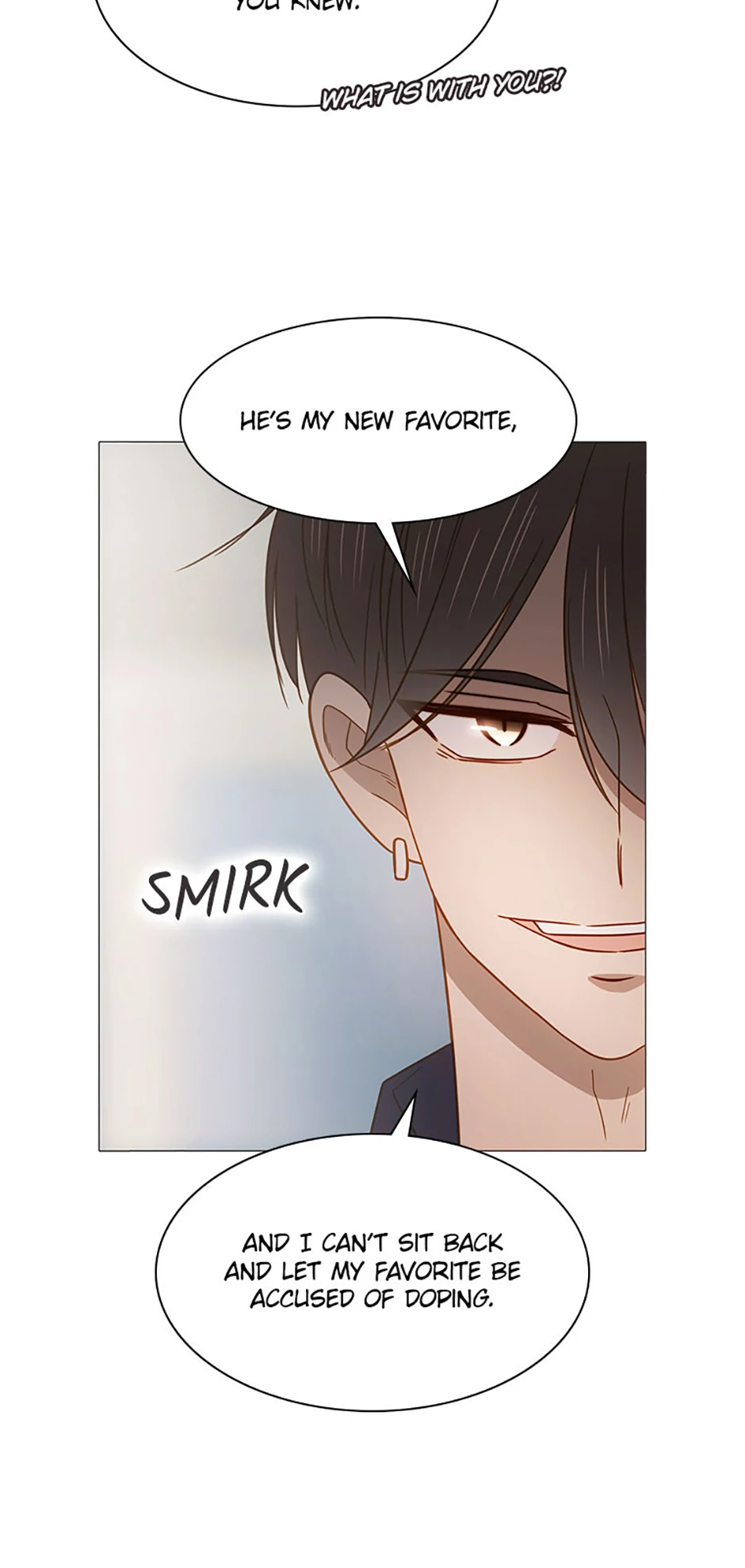 Perfect Gold Chapter 117 - page 25