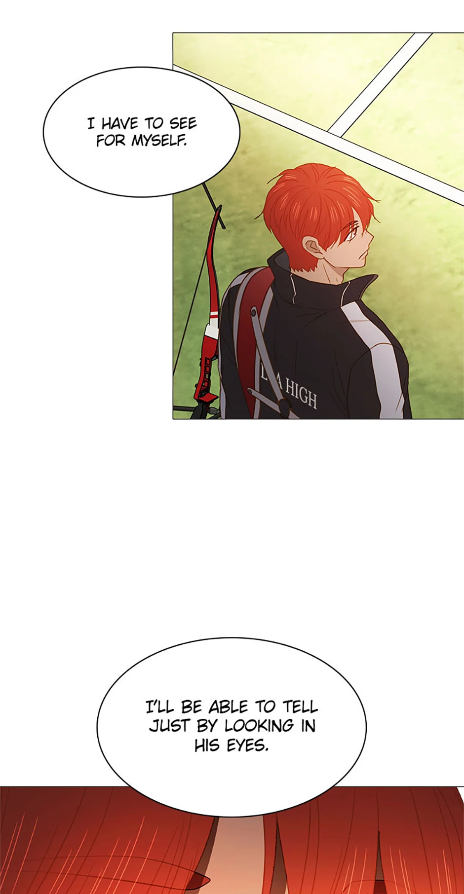 Perfect Gold Chapter 117 - page 26