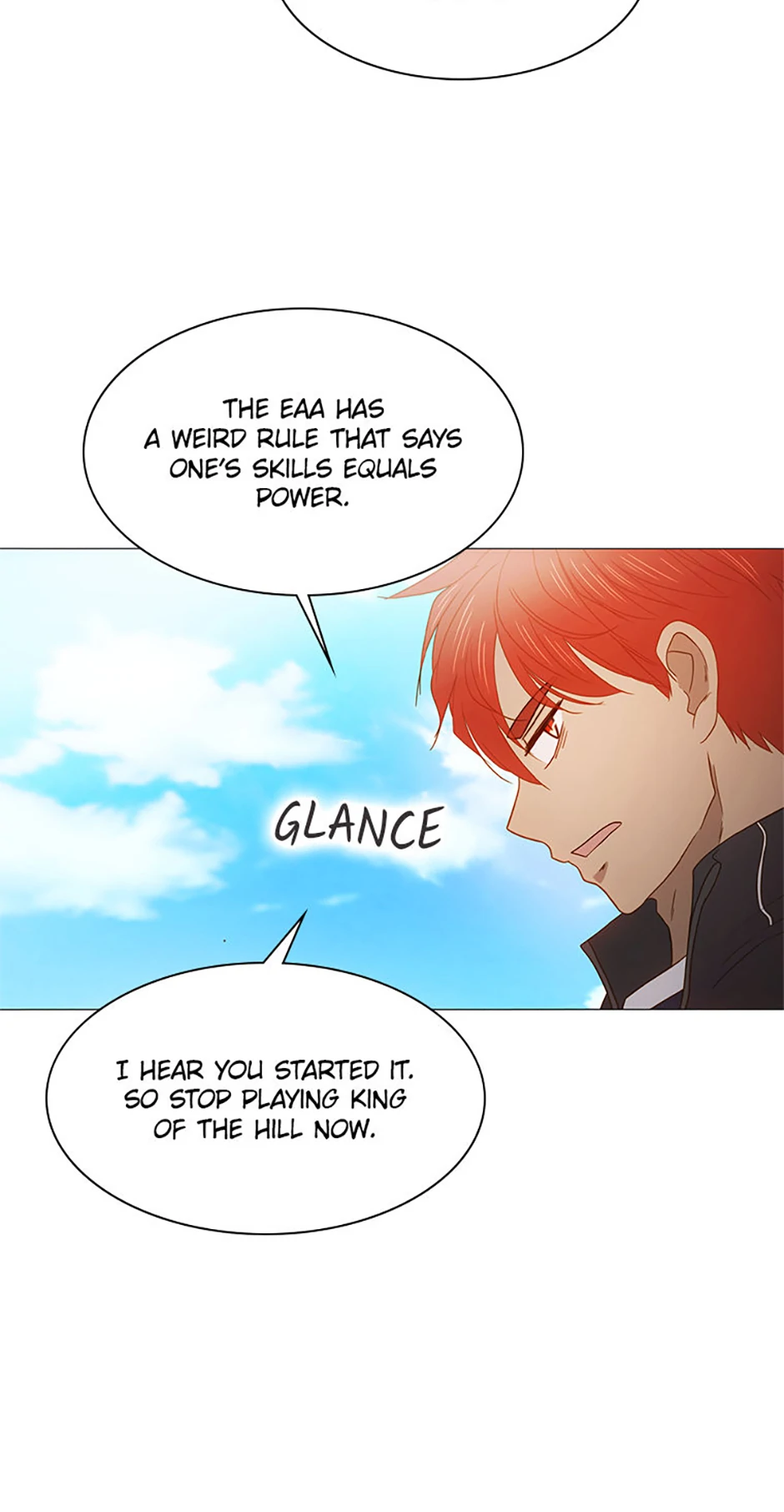 Perfect Gold Chapter 117 - page 31