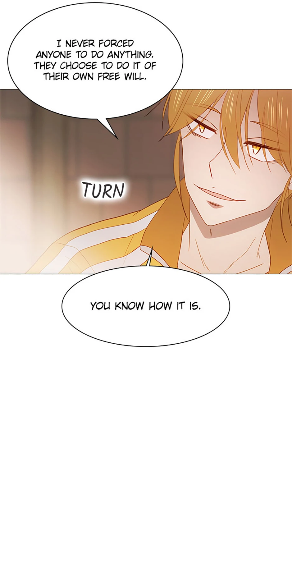 Perfect Gold Chapter 117 - page 32