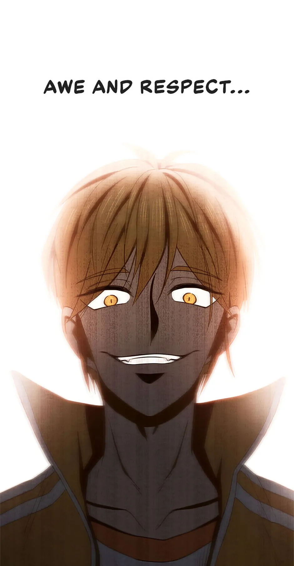 Perfect Gold Chapter 117 - page 33