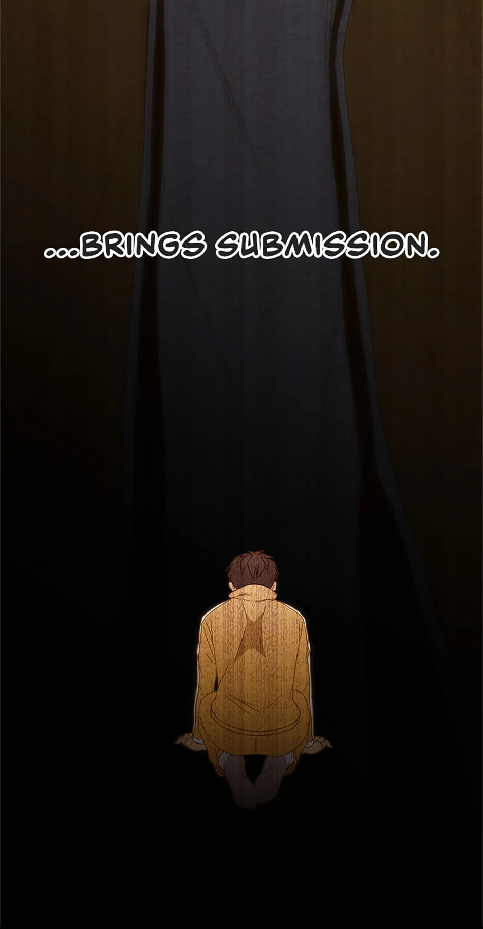 Perfect Gold Chapter 117 - page 34