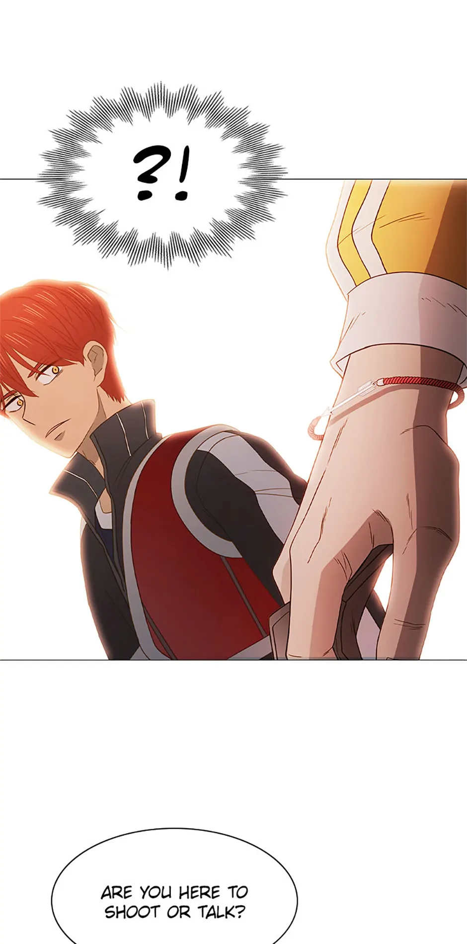 Perfect Gold Chapter 117 - page 37