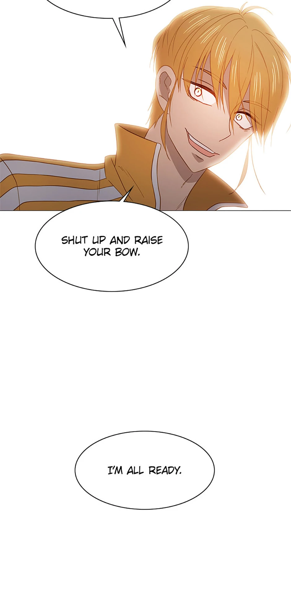 Perfect Gold Chapter 117 - page 38