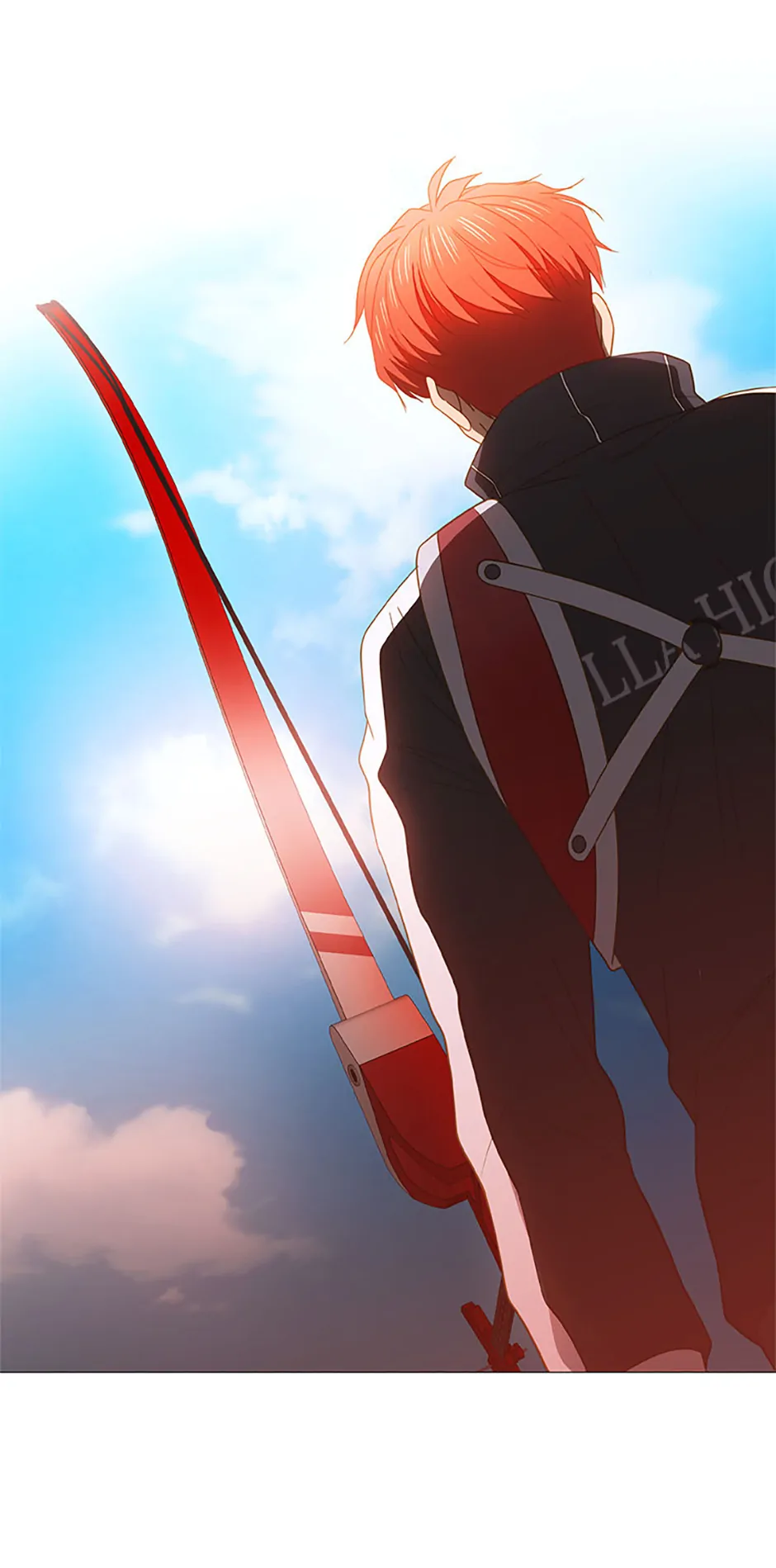 Perfect Gold Chapter 117 - page 40