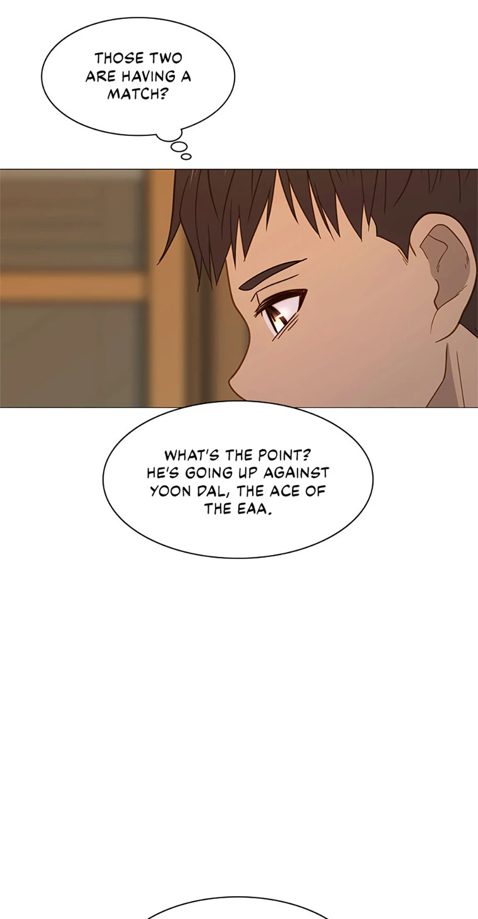 Perfect Gold Chapter 117 - page 43