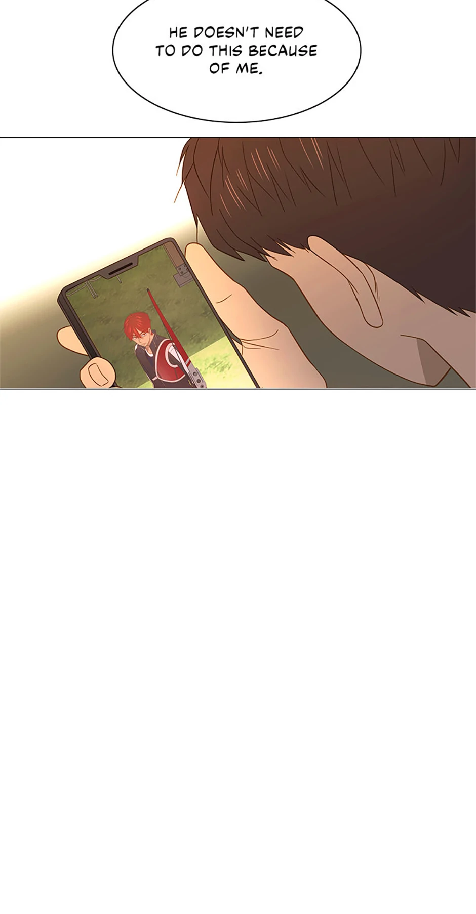 Perfect Gold Chapter 117 - page 44