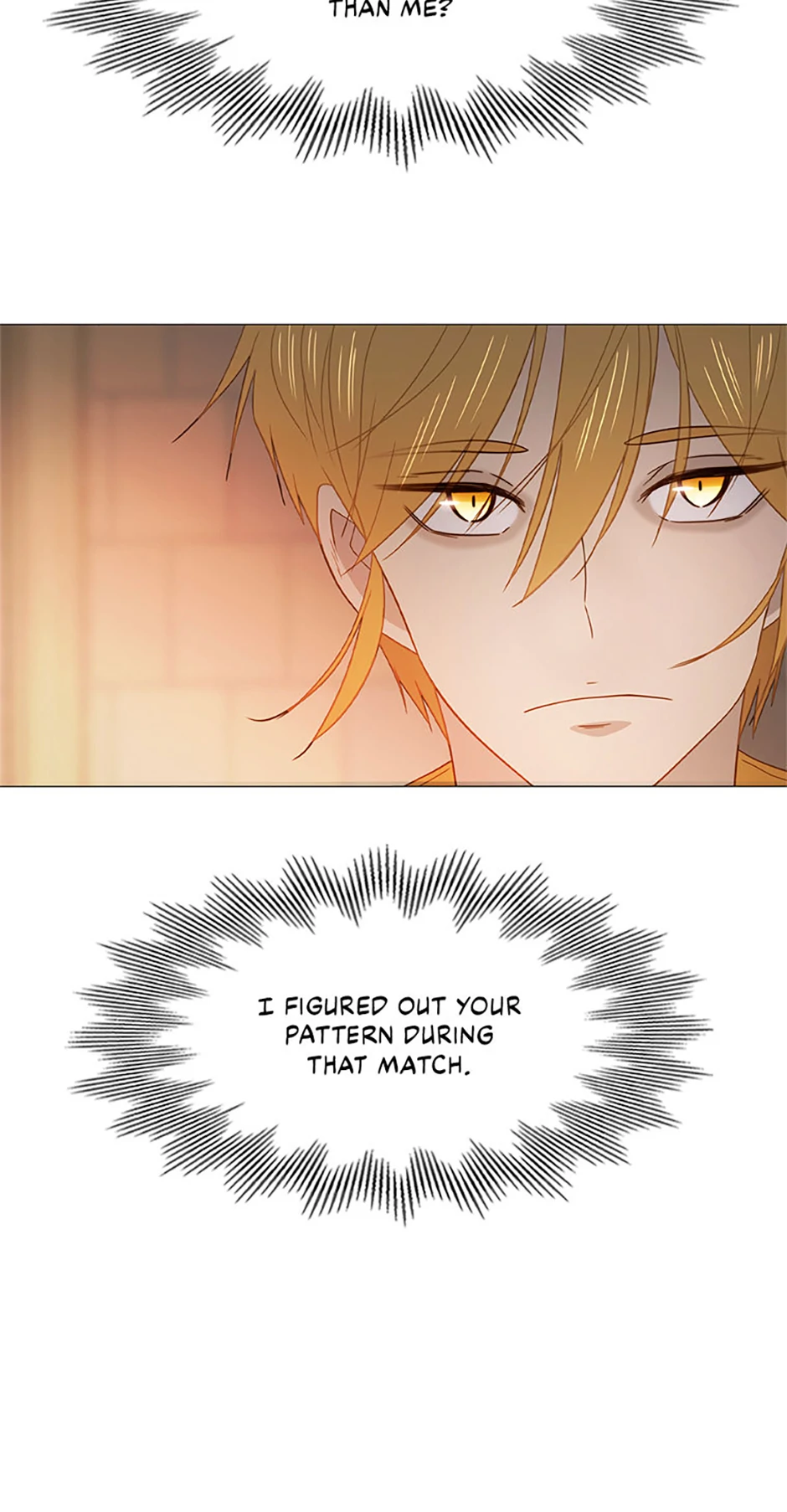 Perfect Gold Chapter 117 - page 47