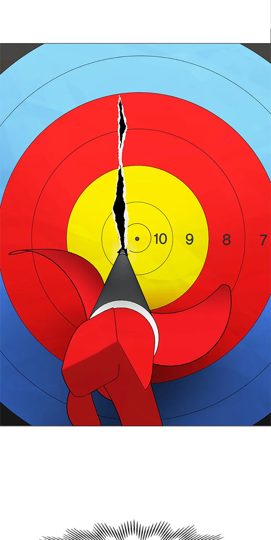 Perfect Gold Chapter 117 - page 54