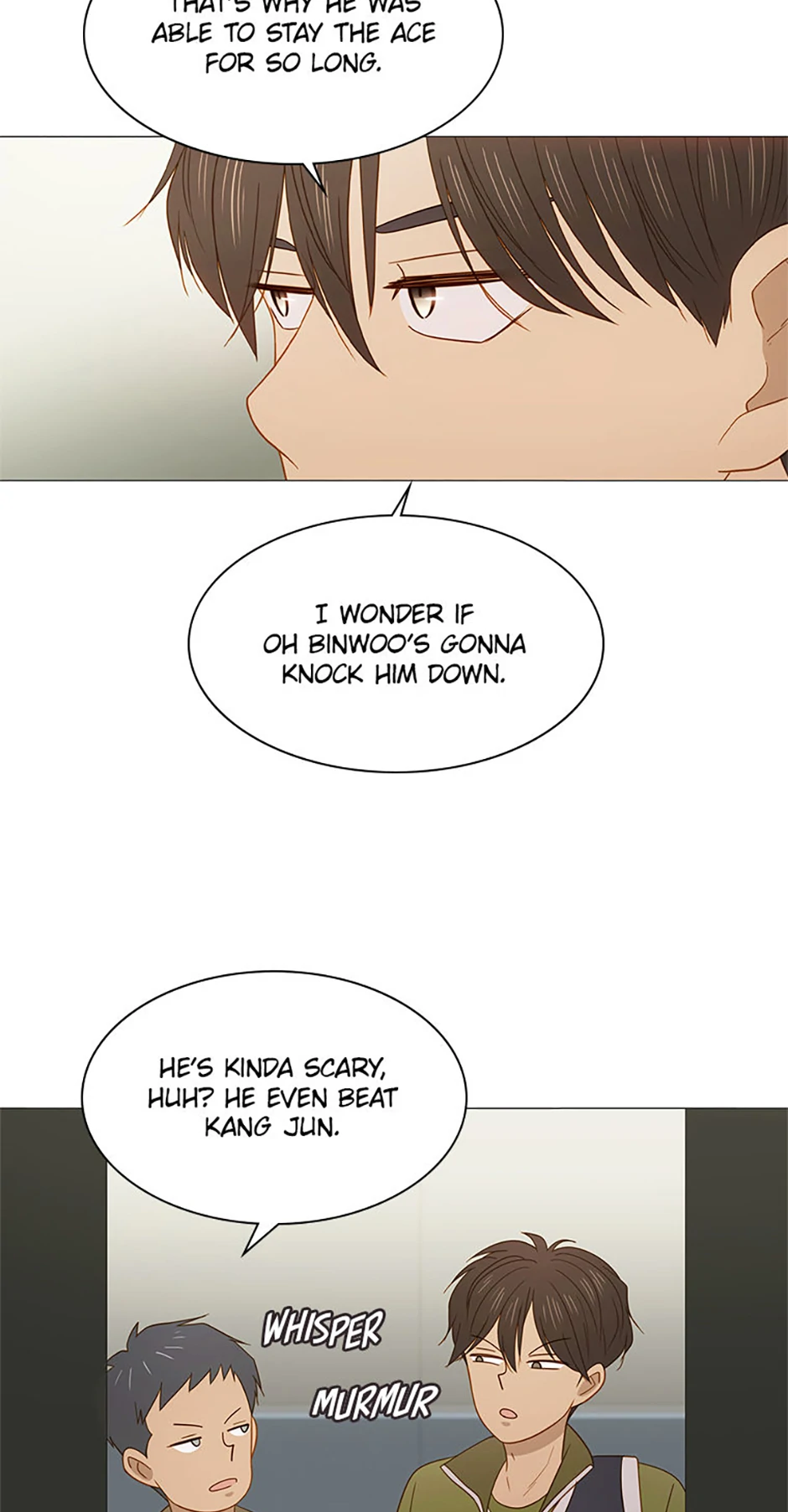 Perfect Gold Chapter 117 - page 5