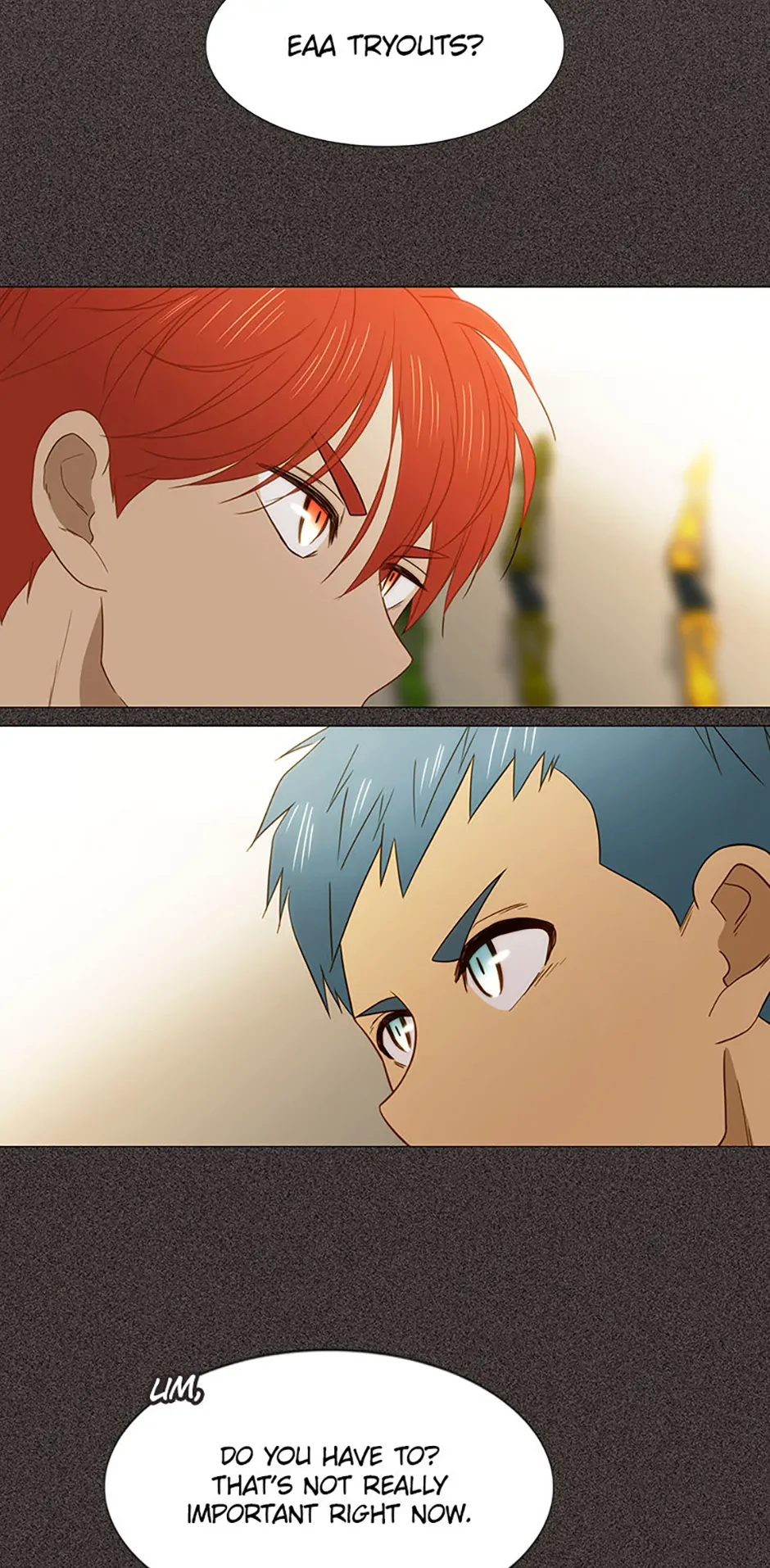 Perfect Gold Chapter 118 - page 12