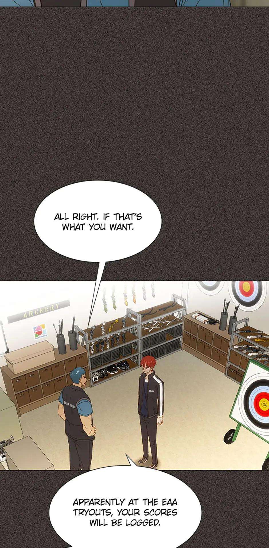 Perfect Gold Chapter 118 - page 16