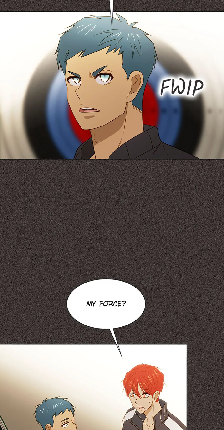 Perfect Gold Chapter 118 - page 19