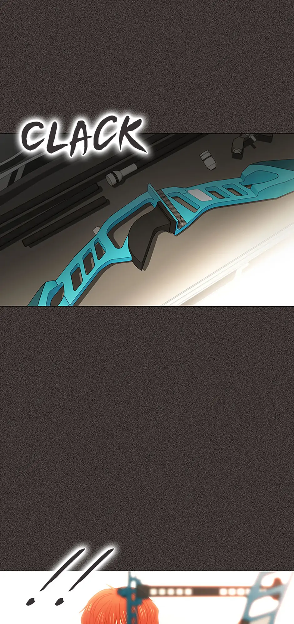 Perfect Gold Chapter 118 - page 27