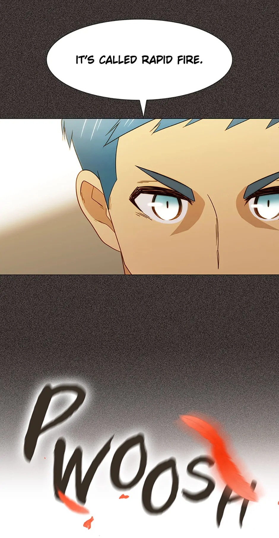 Perfect Gold Chapter 118 - page 35