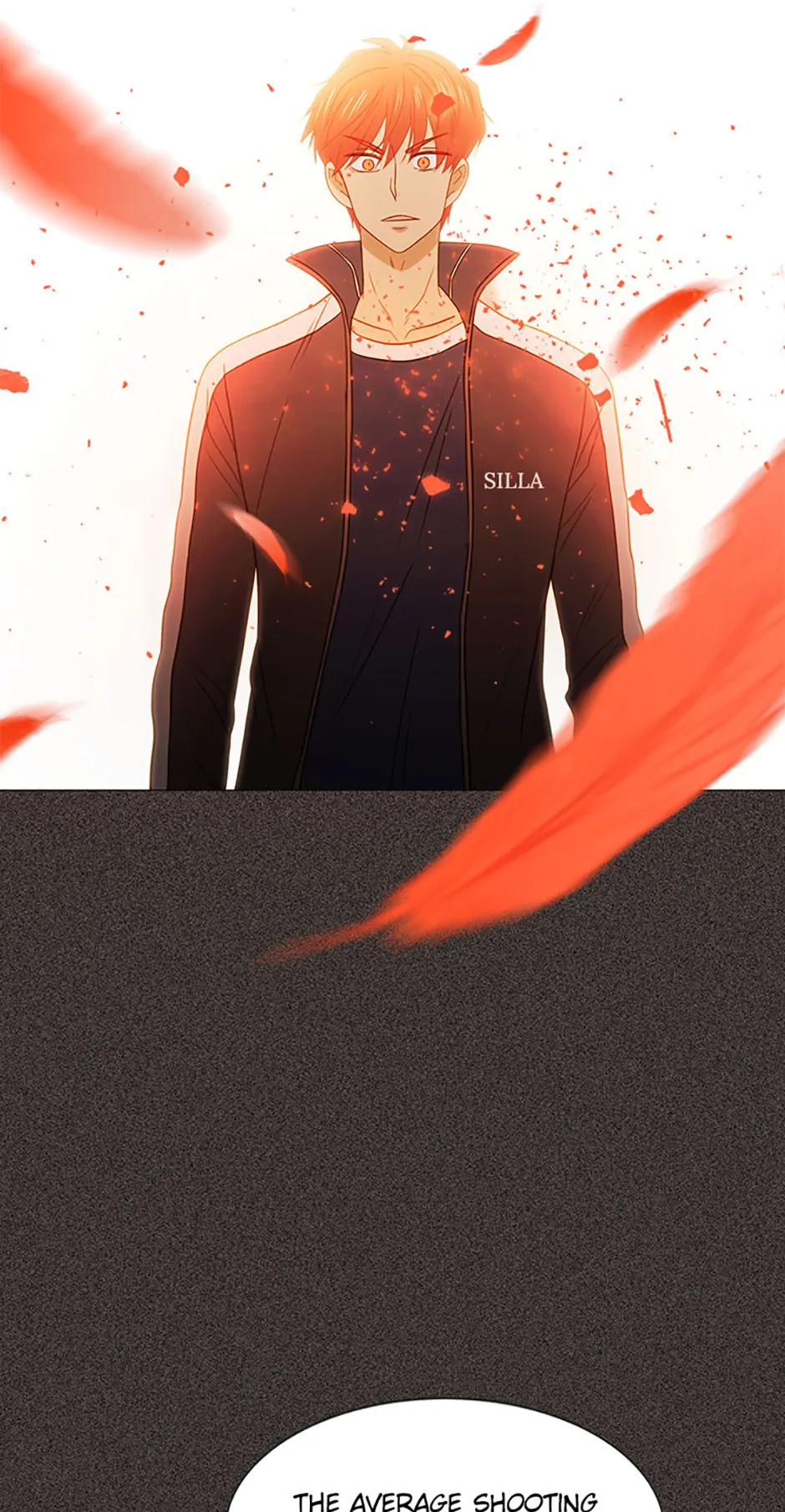 Perfect Gold Chapter 118 - page 36