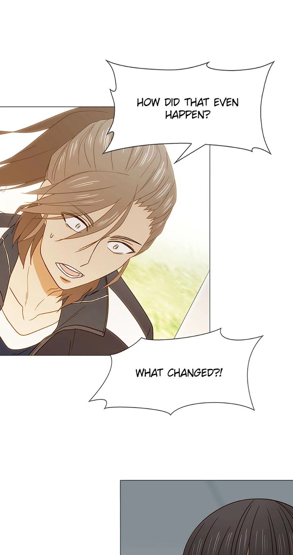 Perfect Gold Chapter 118 - page 4