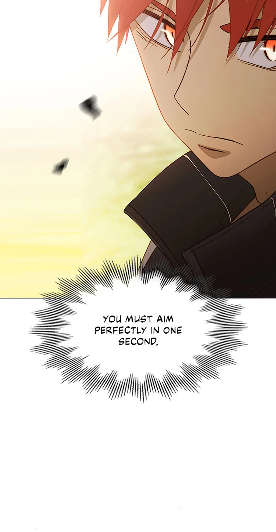 Perfect Gold Chapter 118 - page 41