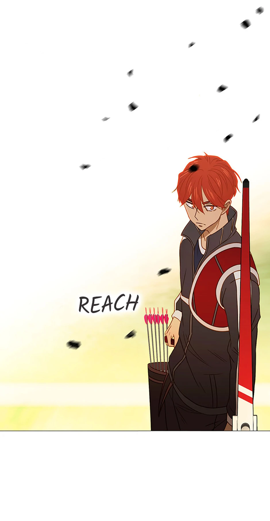 Perfect Gold Chapter 118 - page 42