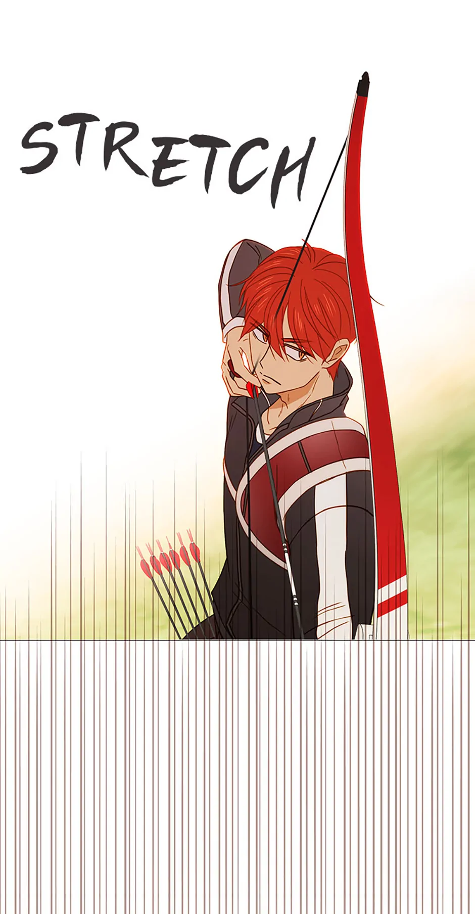 Perfect Gold Chapter 118 - page 43