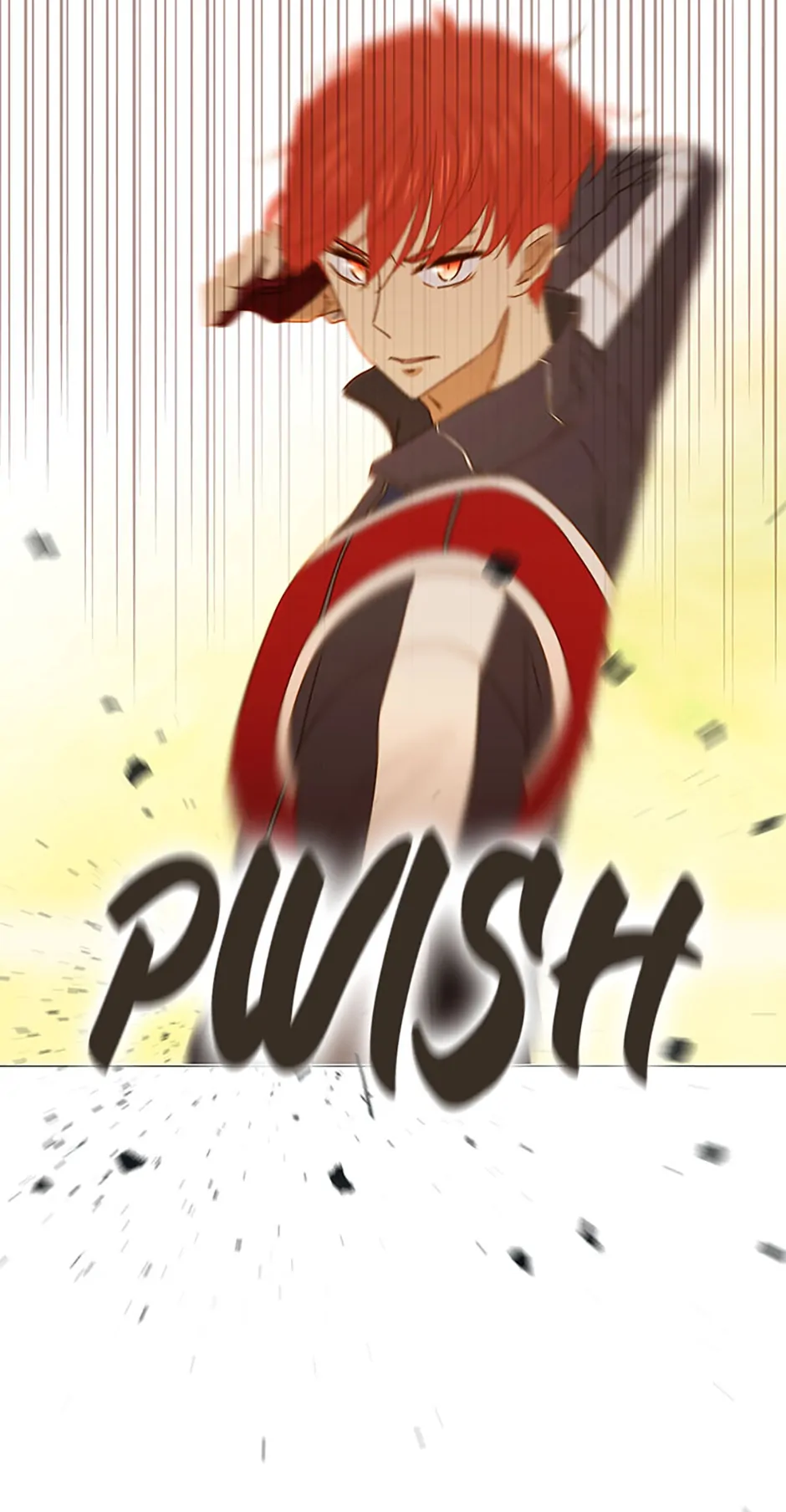 Perfect Gold Chapter 118 - page 44