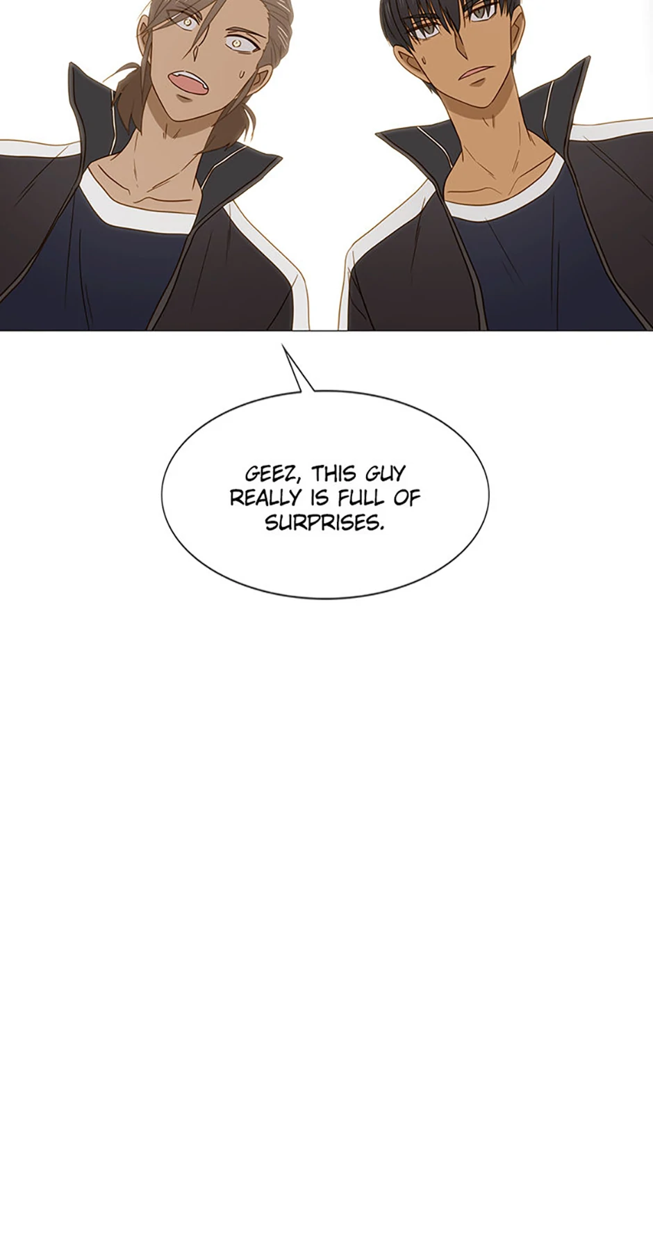 Perfect Gold Chapter 118 - page 46