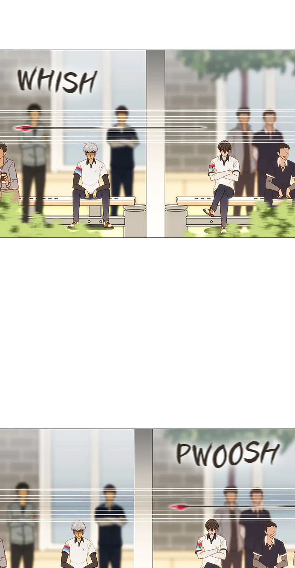 Perfect Gold Chapter 118 - page 47