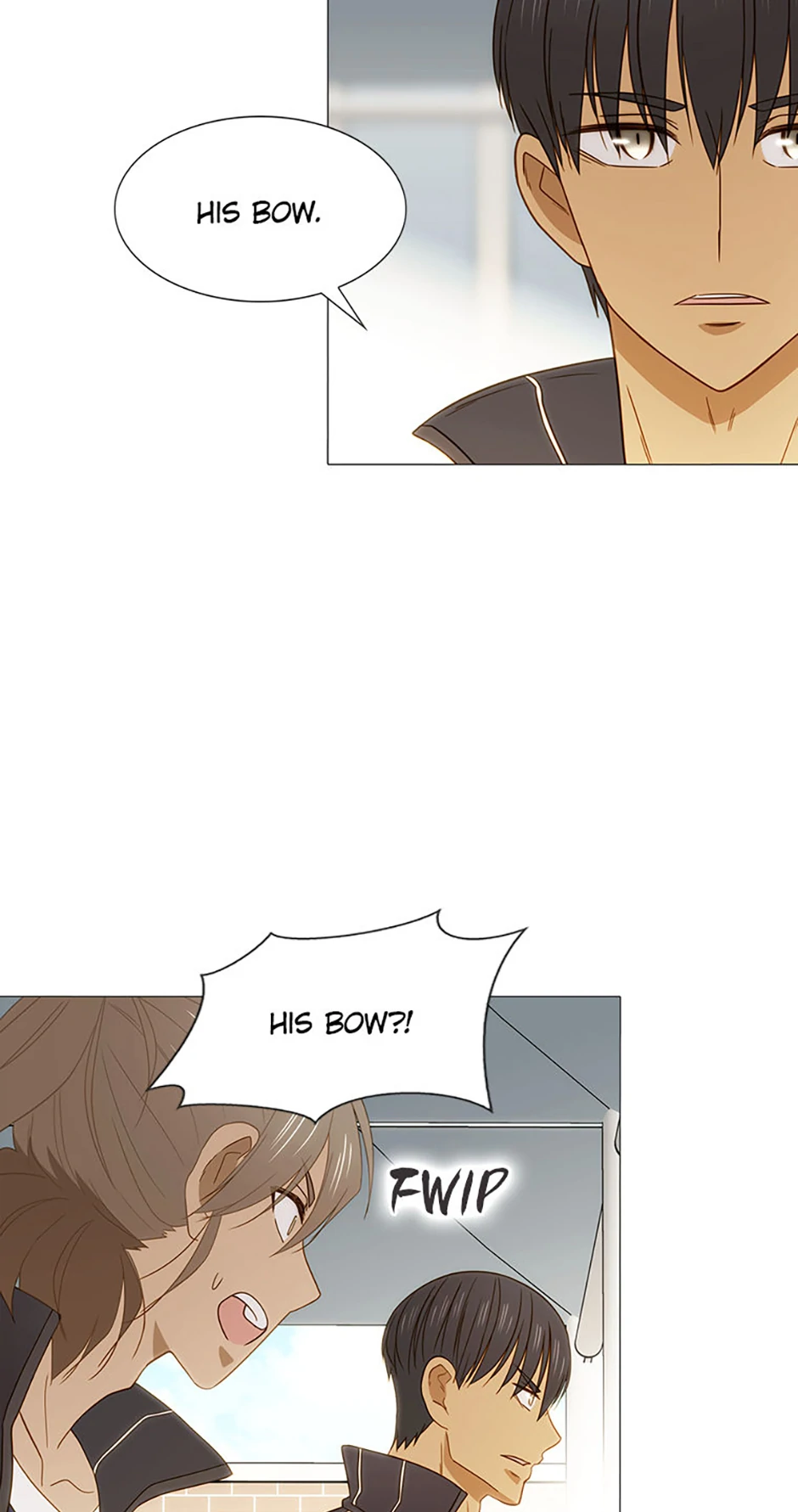 Perfect Gold Chapter 118 - page 5