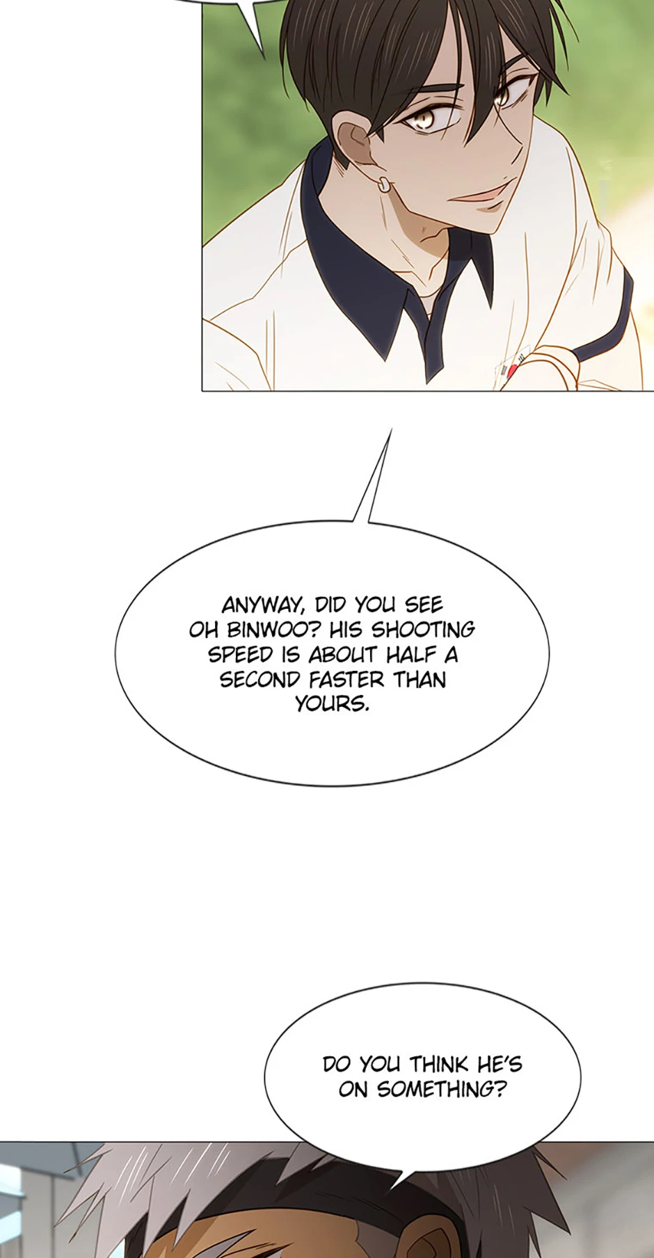 Perfect Gold Chapter 118 - page 50