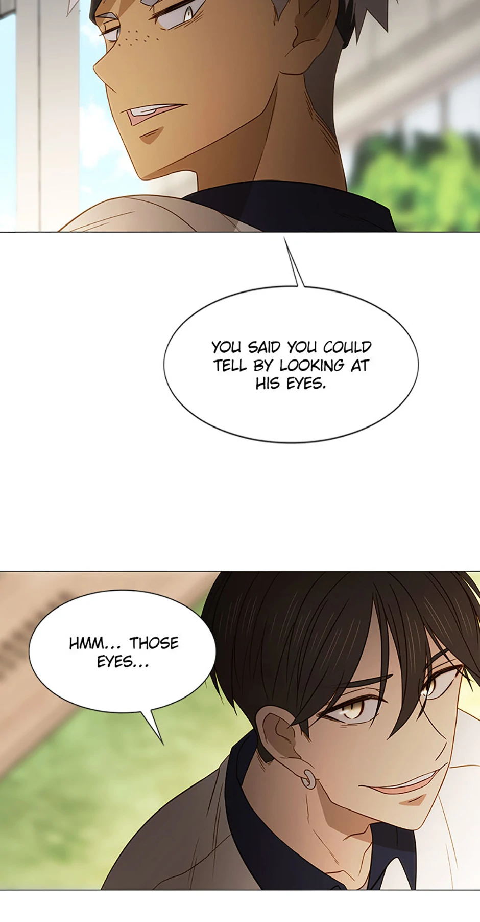 Perfect Gold Chapter 118 - page 51