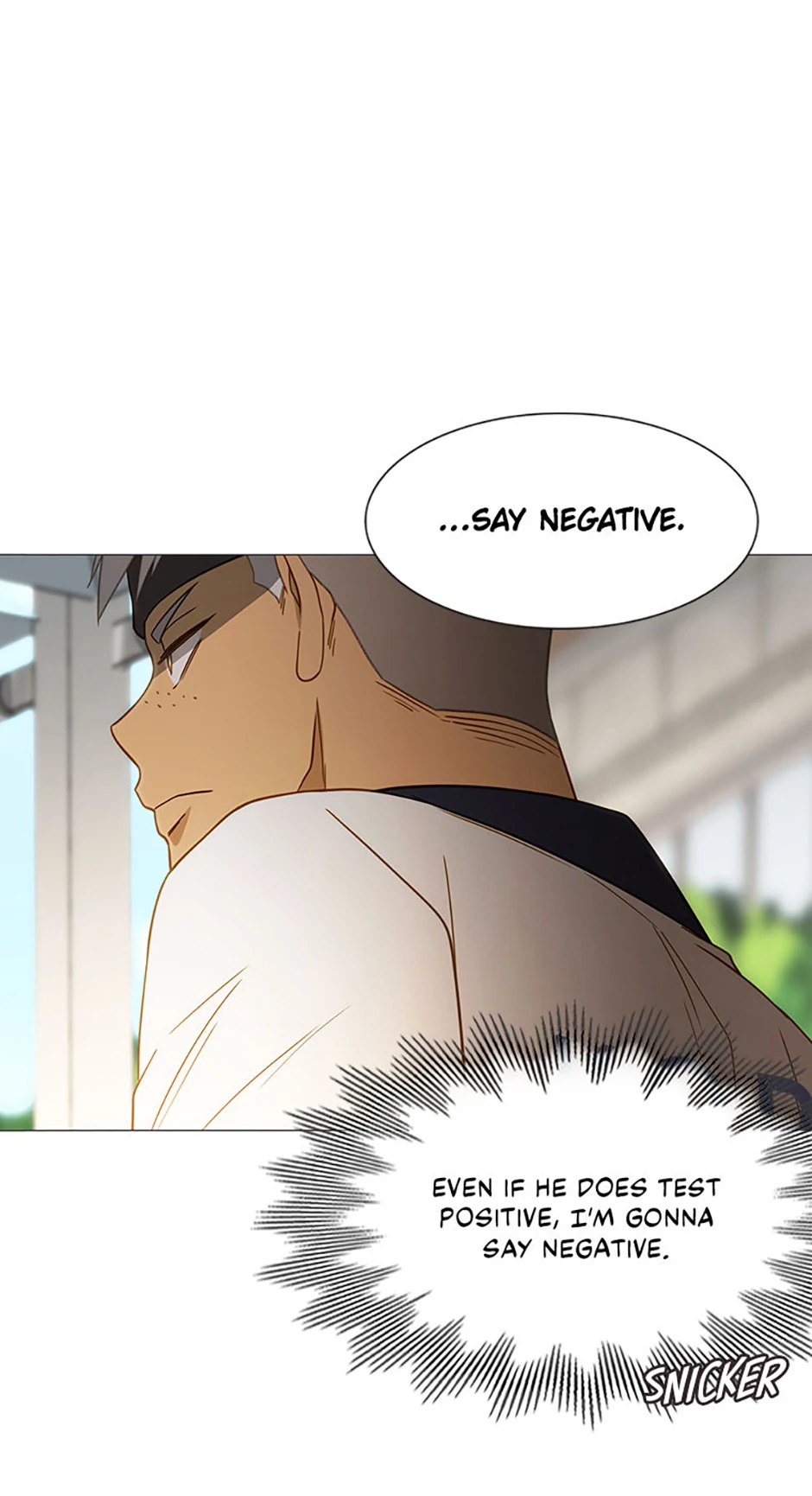 Perfect Gold Chapter 118 - page 52