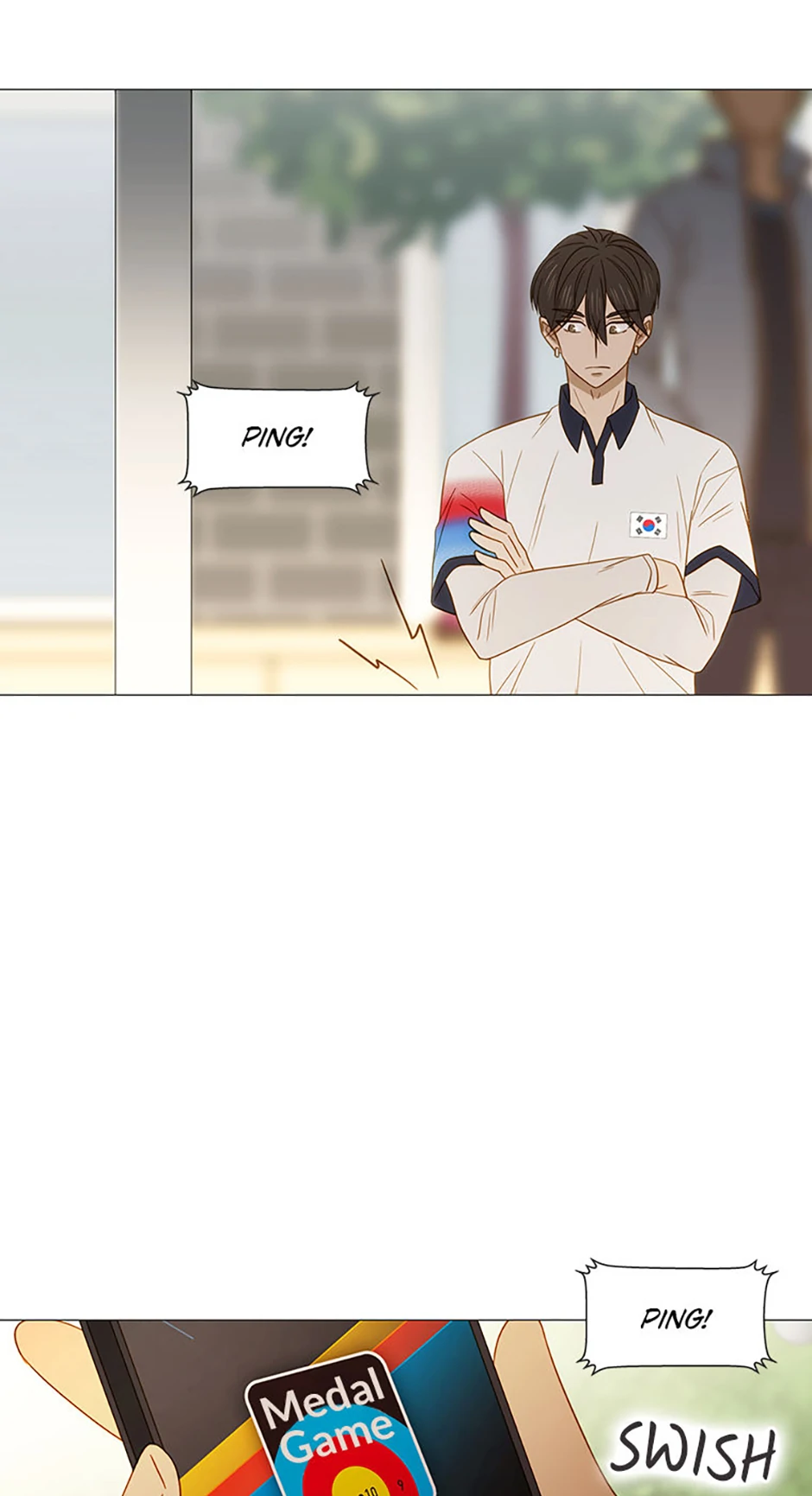 Perfect Gold Chapter 118 - page 54