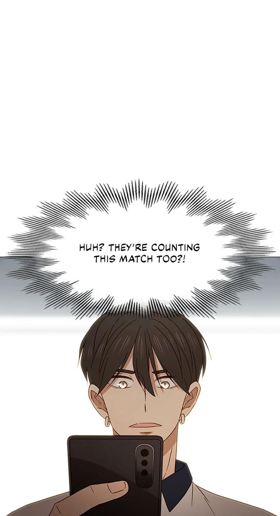 Perfect Gold Chapter 118 - page 56