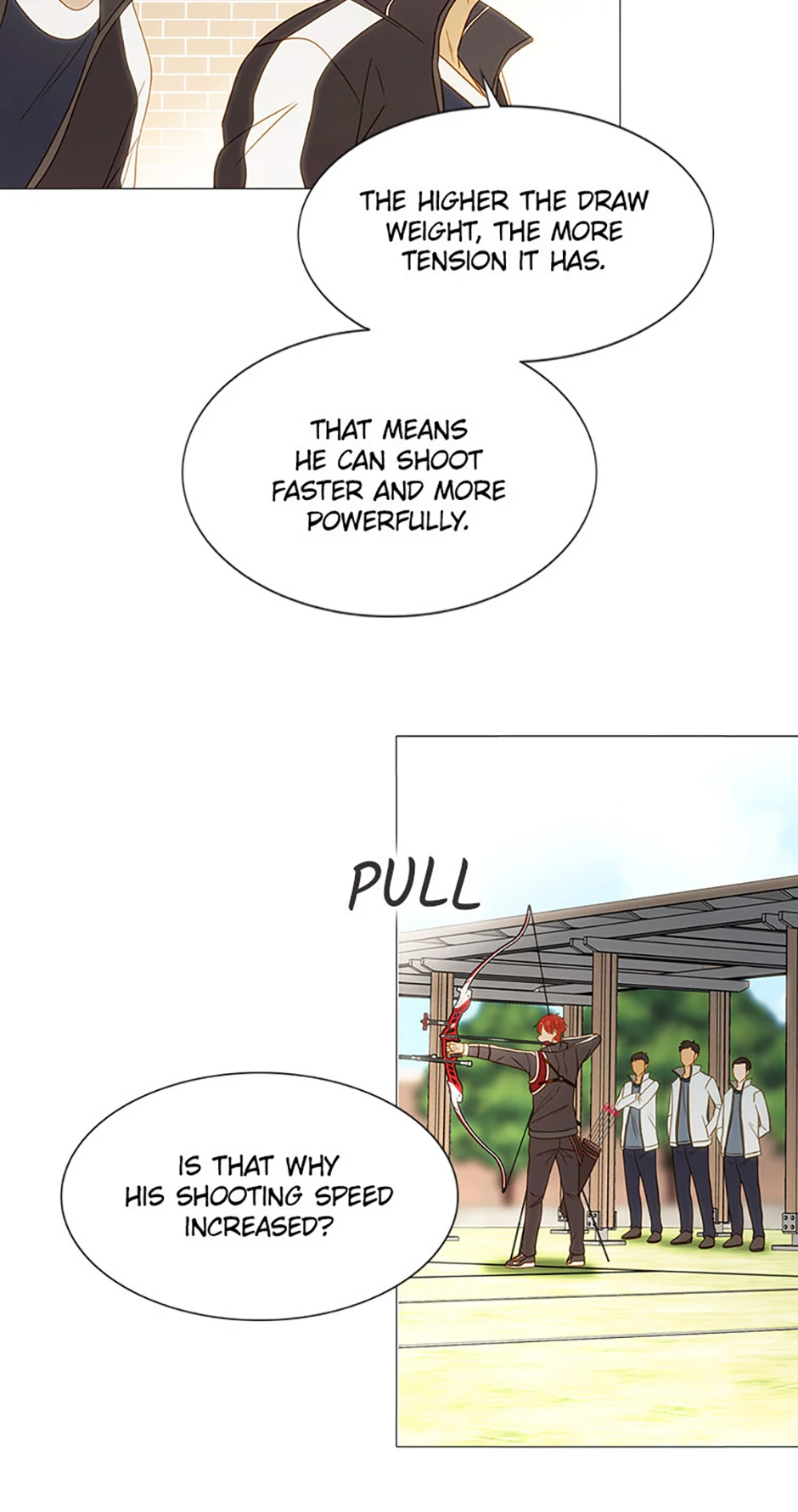 Perfect Gold Chapter 118 - page 6