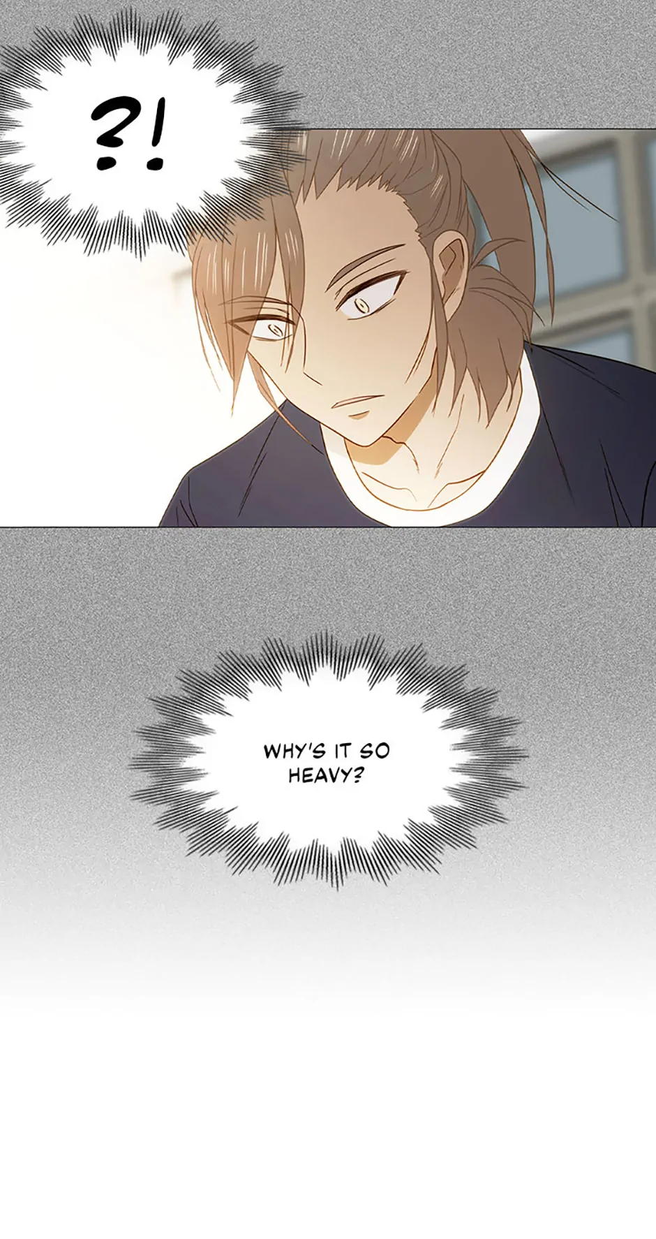 Perfect Gold Chapter 118 - page 9