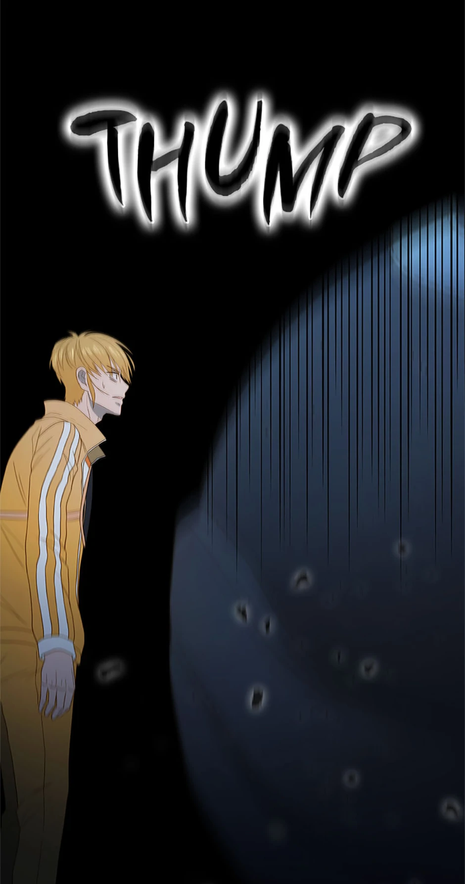 Perfect Gold Chapter 119 - page 12