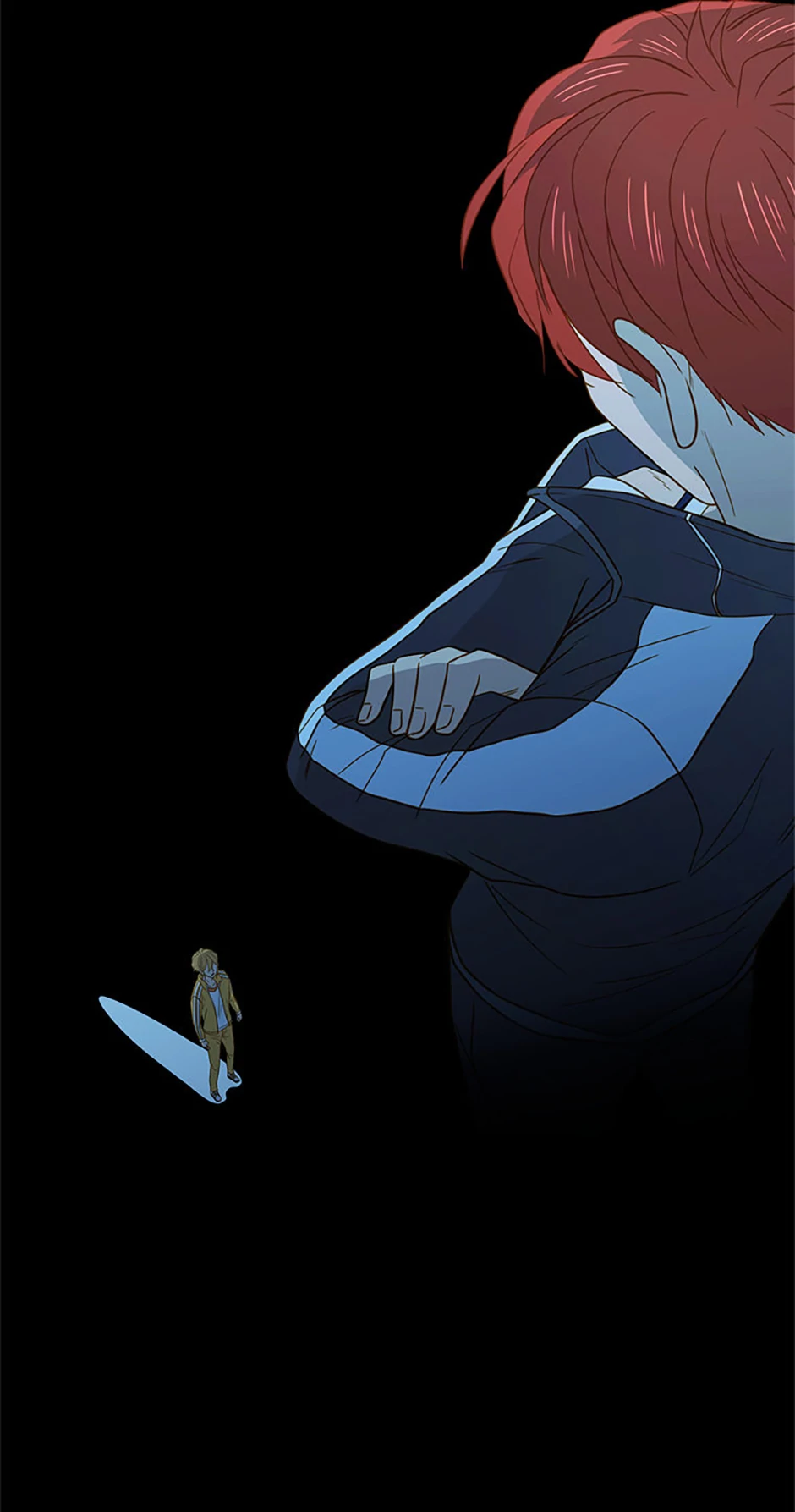 Perfect Gold Chapter 119 - page 14