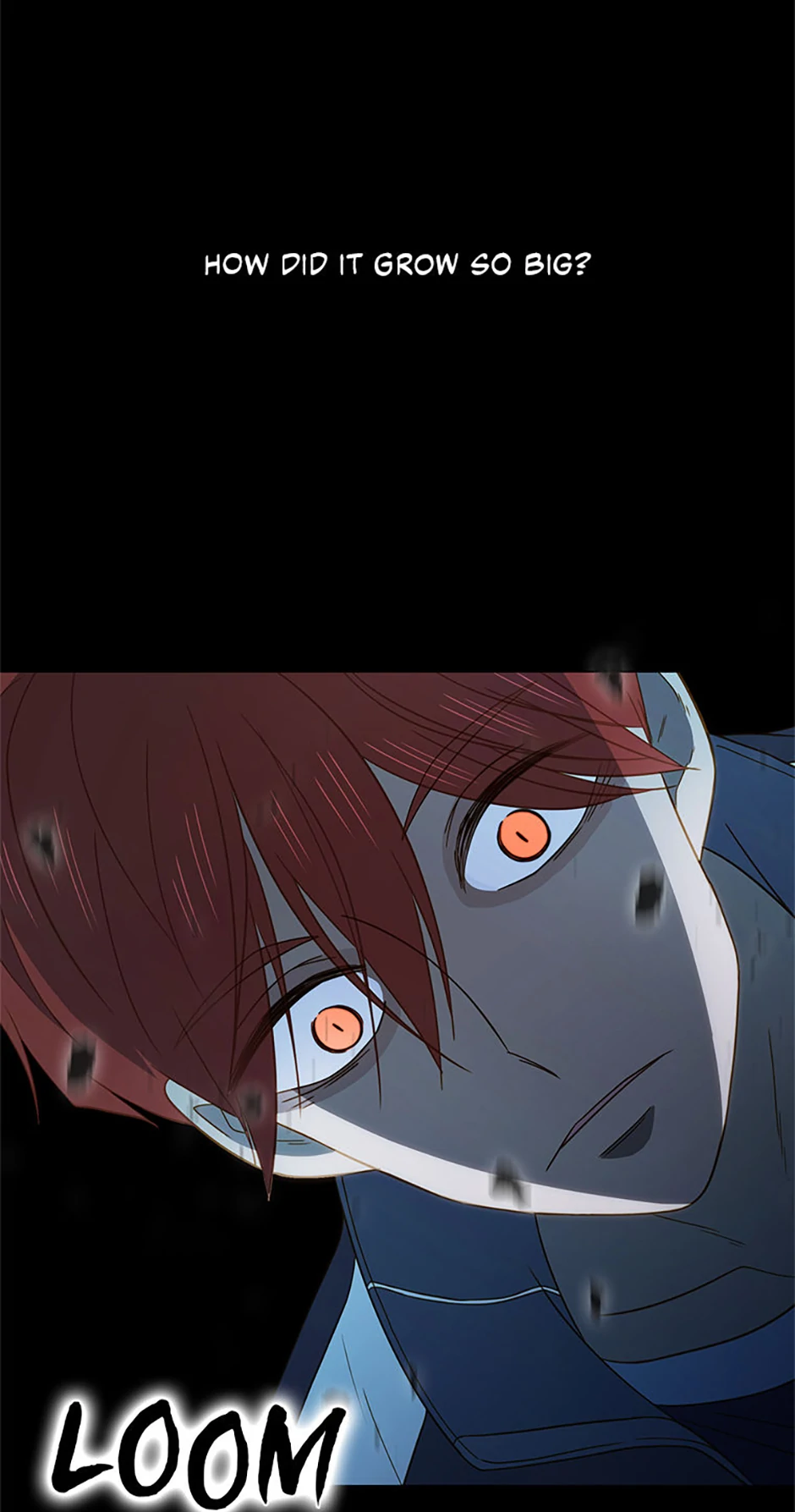 Perfect Gold Chapter 119 - page 15