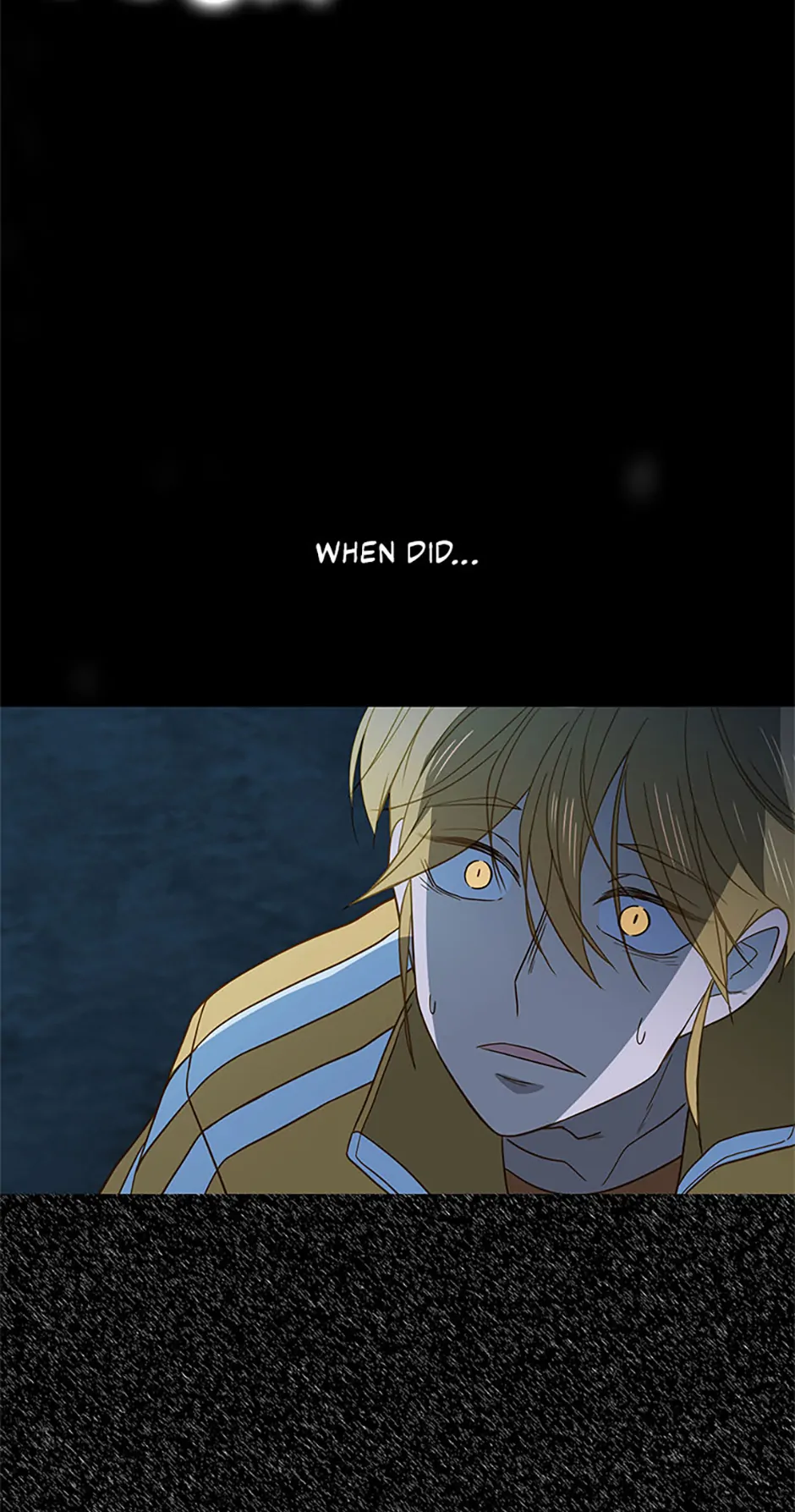 Perfect Gold Chapter 119 - page 16