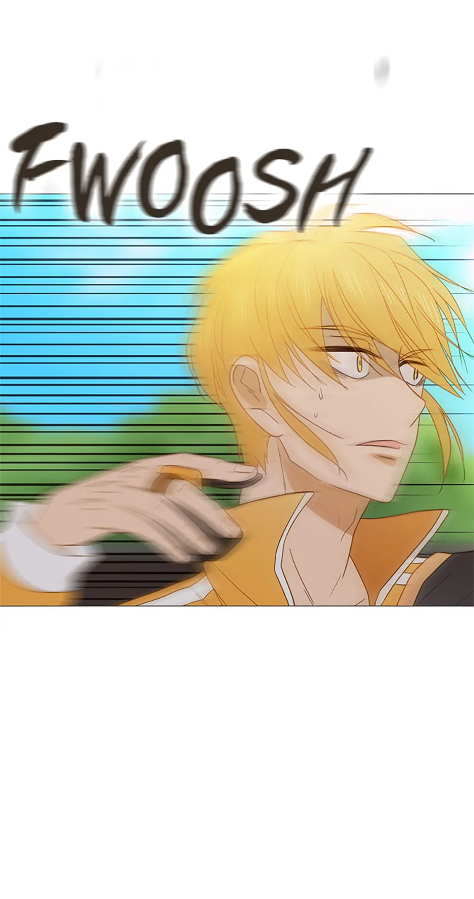 Perfect Gold Chapter 119 - page 18