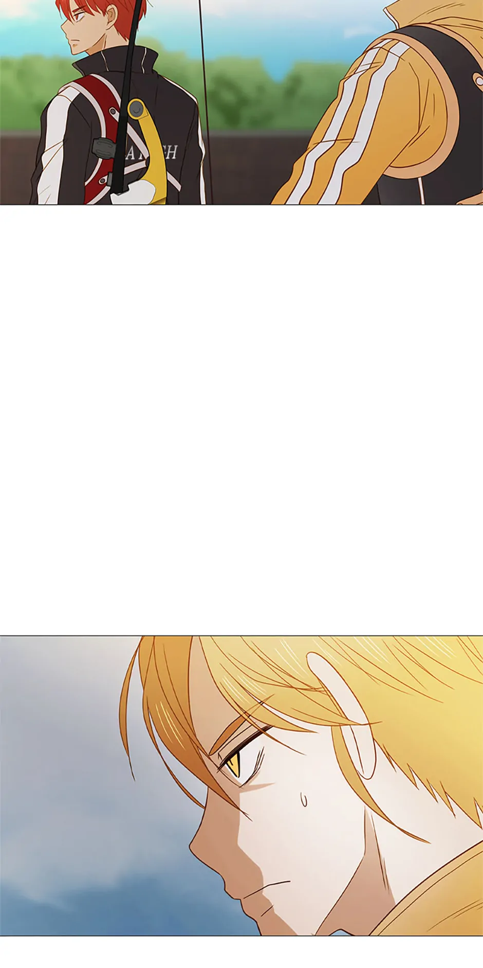 Perfect Gold Chapter 119 - page 26