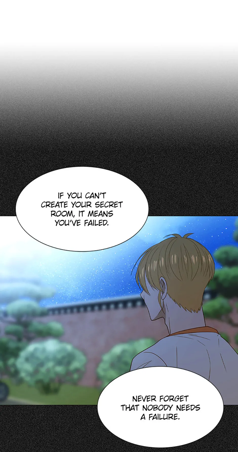 Perfect Gold Chapter 119 - page 27