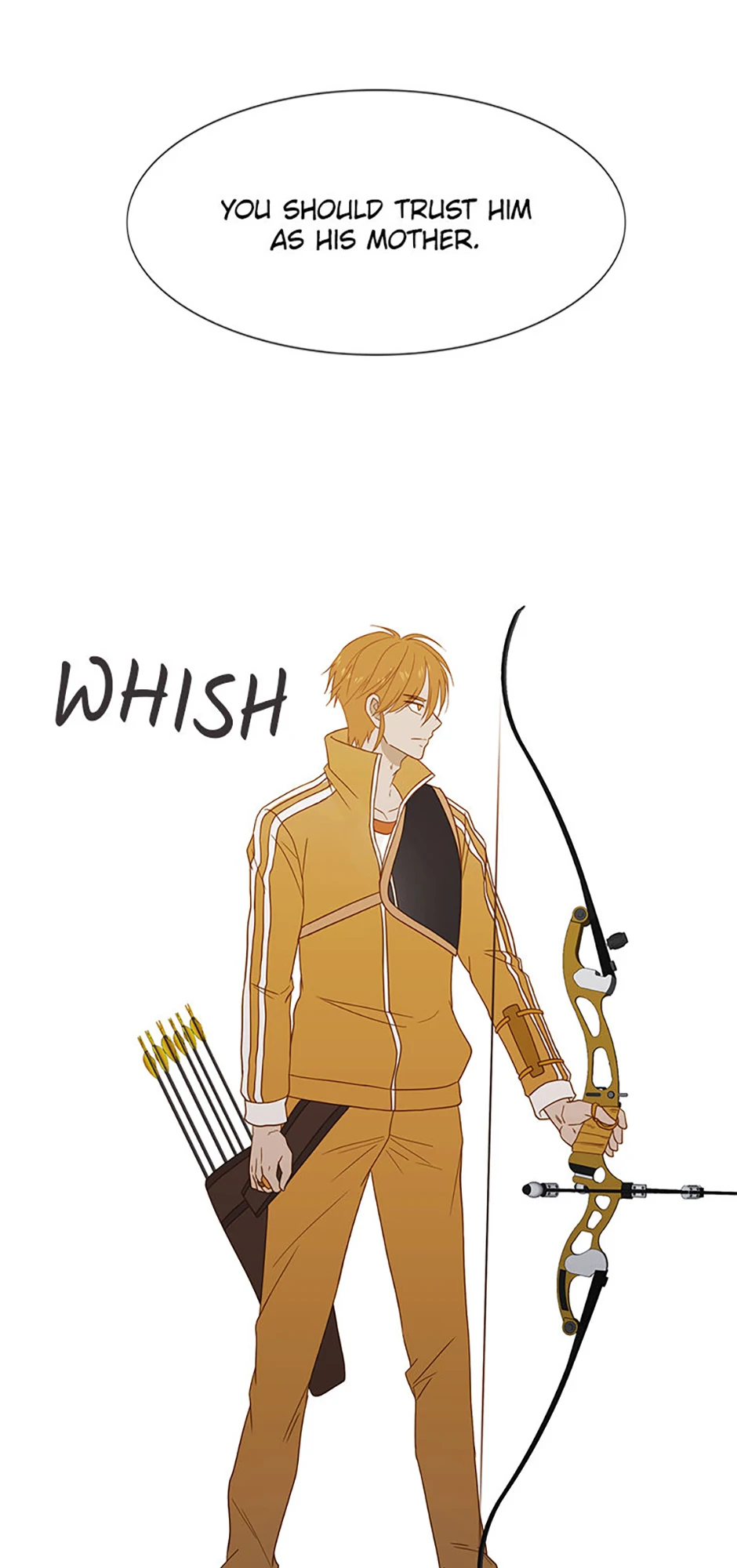 Perfect Gold Chapter 119 - page 37