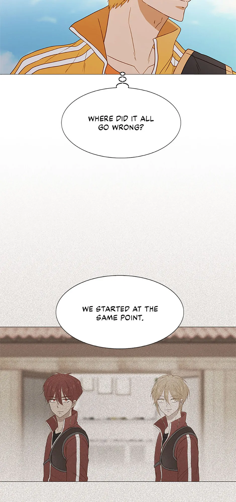 Perfect Gold Chapter 119 - page 39